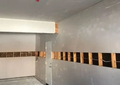 Drywall Finishers