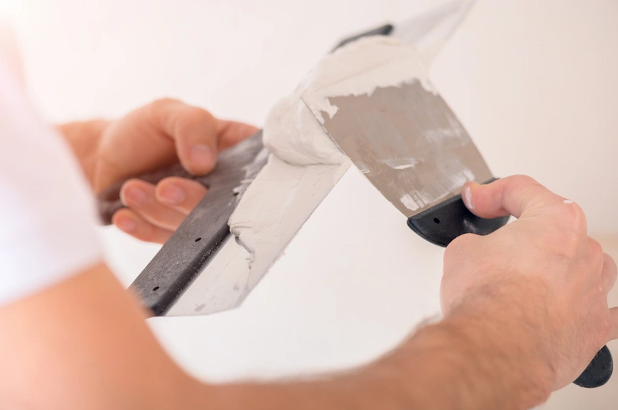 Drywall Finishing Tips For A Smooth And Even Surface Nuevo, CA