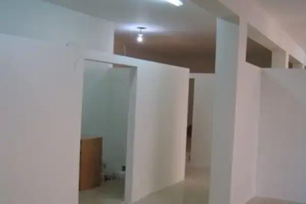 Drywall Installation