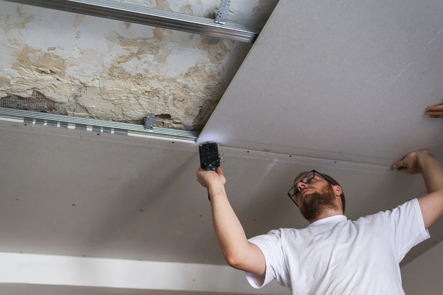 How Drywall Installation Enhances Home Renovations Nuevo, CA