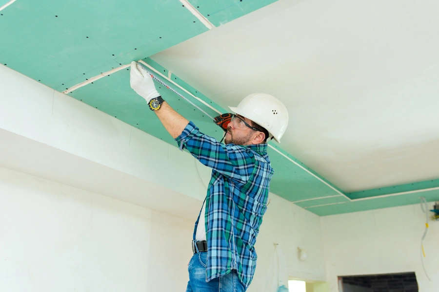 How Drywall Installation Enhances Home Renovations in Nuevo, CA