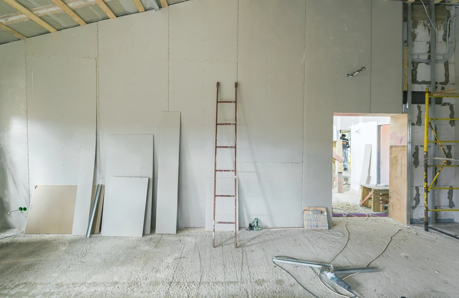 The Benefits Of Professional Drywall Repair Services Nuevo, CA The Benefits Of Professional Drywall Repair Services Nuevo, CA