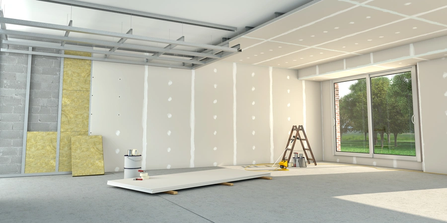 The Benefits Of Professional Drywall Repair Services in Nuevo, CA The Benefits Of Professional Drywall Repair Services in Nuevo, CA