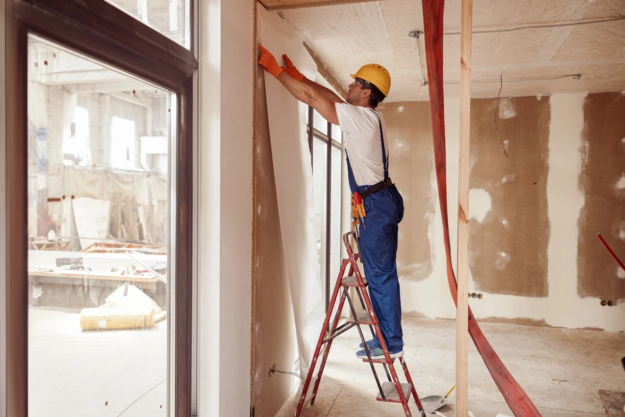 Understanding The Process Of Drywall Installation Nuevo, CA Understanding The Process Of Drywall Installation Nuevo, CA